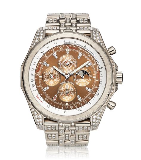 breitling perpetual calendar.